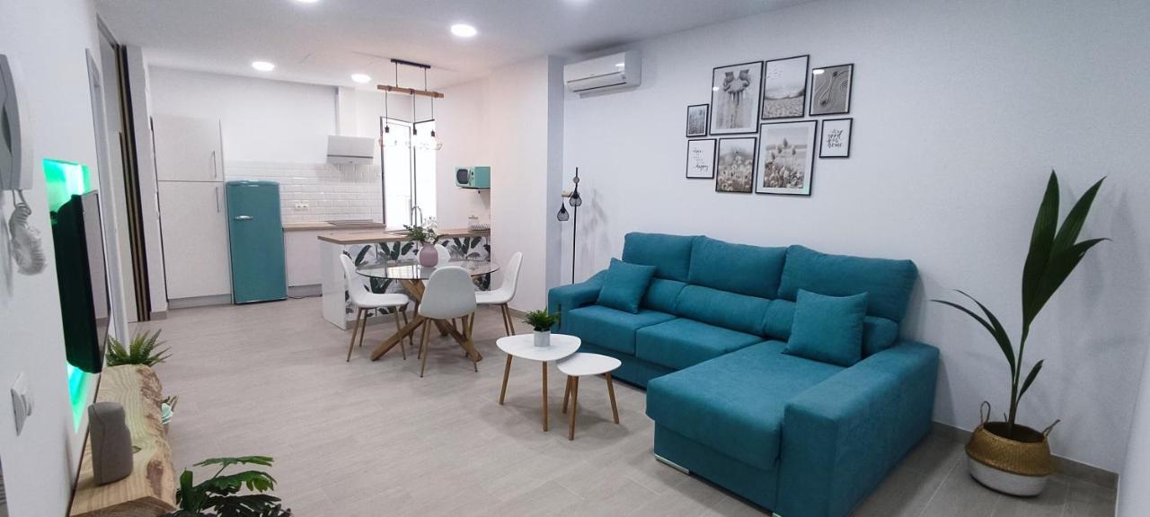 La Bella Daniela Apartamento Centro Appartamento